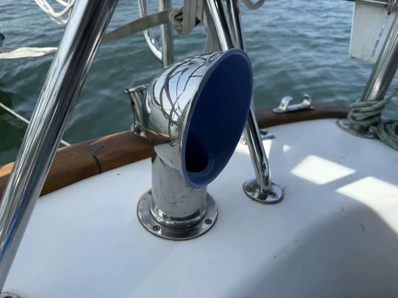 Slide: The Image of Passport 40 1988 - 5441182