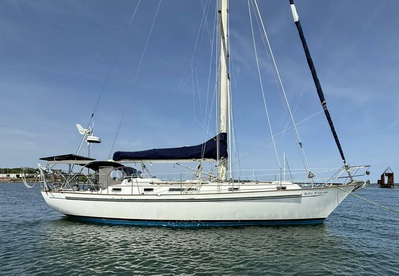 Slide: The Image of Passport 40 1988 - 5441074