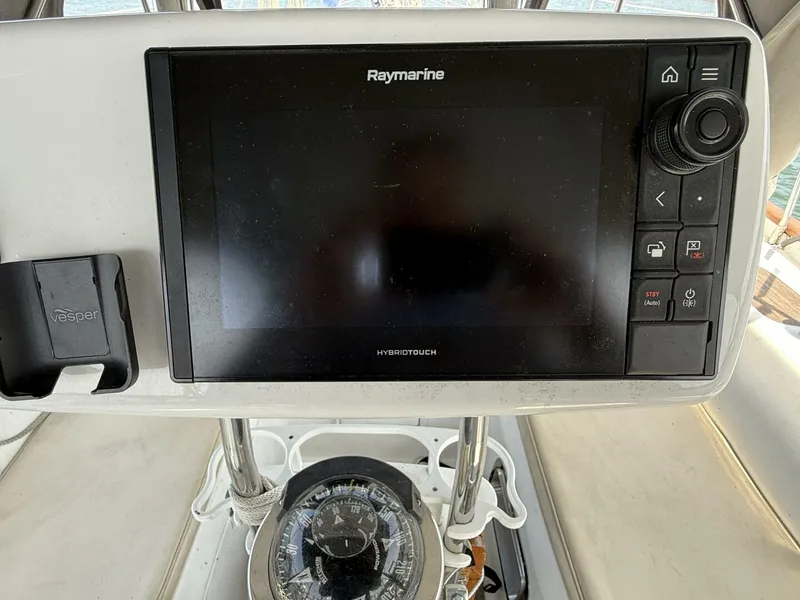 Slide: The Image of Passport 40 1988 - 5441183