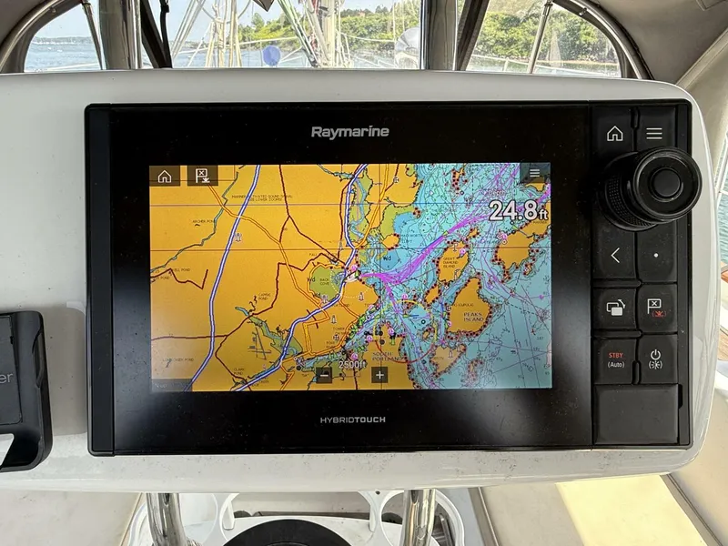 Slide: The Image of Passport 40 1988 - 5441184