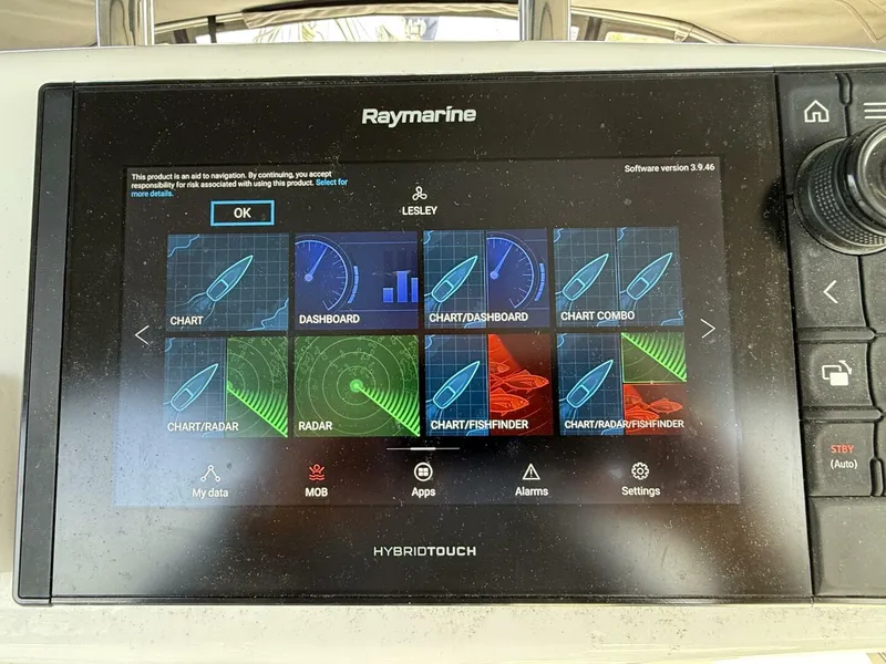 Slide: The Image of Passport 40 1988 - 5441185
