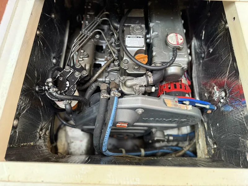 Slide: The Image of Passport 40 1988 - 5441188