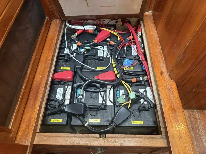 Slide: The Image of Passport 40 1988 - 5441192