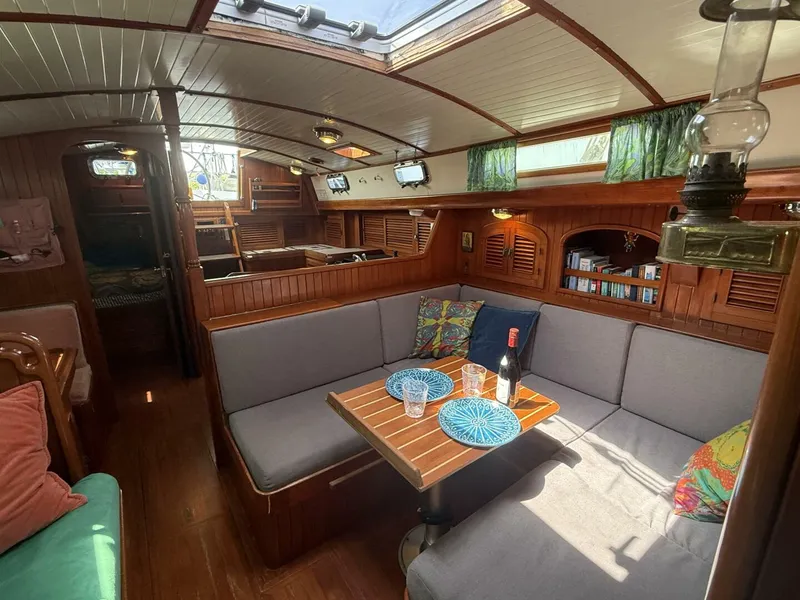 Slide: The Image of Passport 40 1988 - 5441075