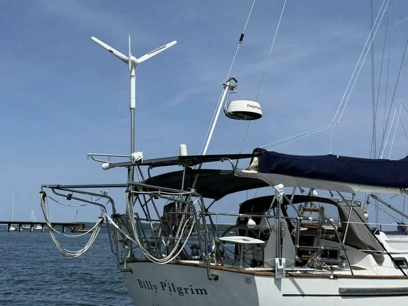 Slide: The Image of Passport 40 1988 - 5441193