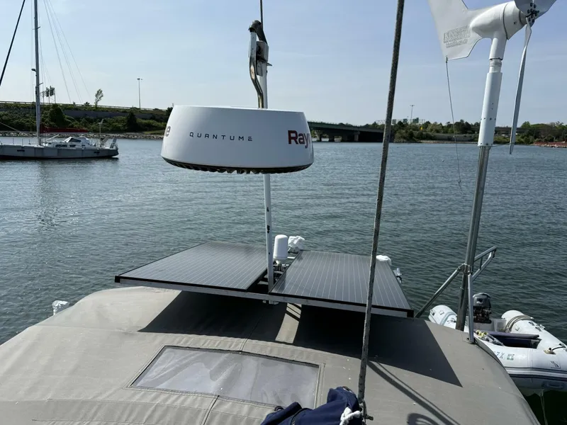 Slide: The Image of Passport 40 1988 - 5441194