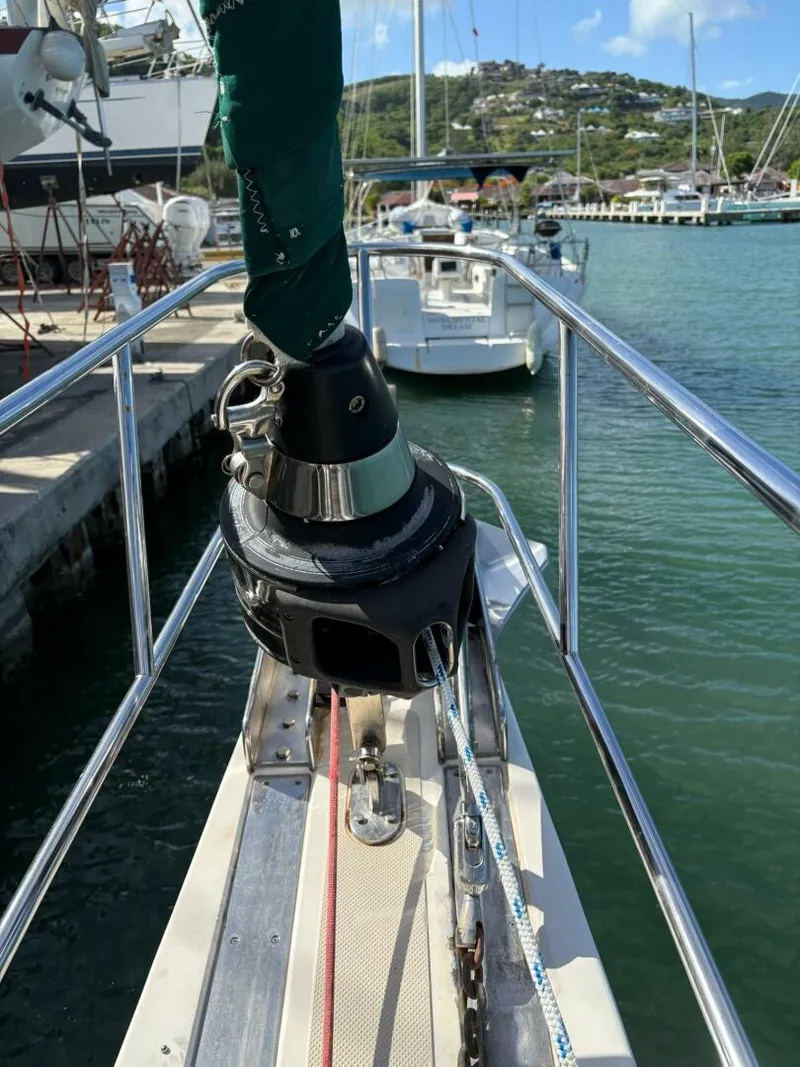 Slide: The Image of Caliber 47LRC 2004 - 5447872