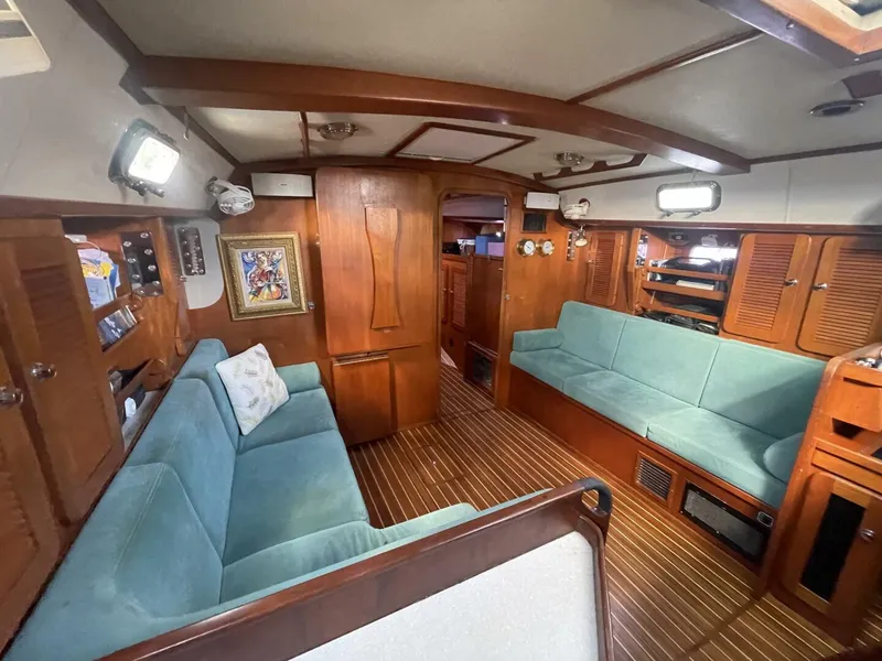 Slide: The Image of Caliber 47LRC 2004 - 5641607