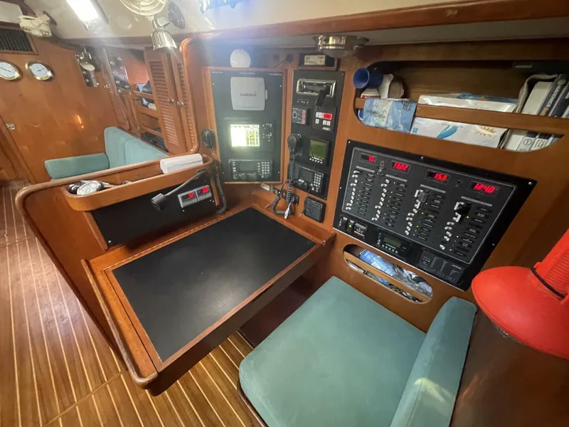 Slide: The Image of Caliber 47LRC 2004 - 5641846