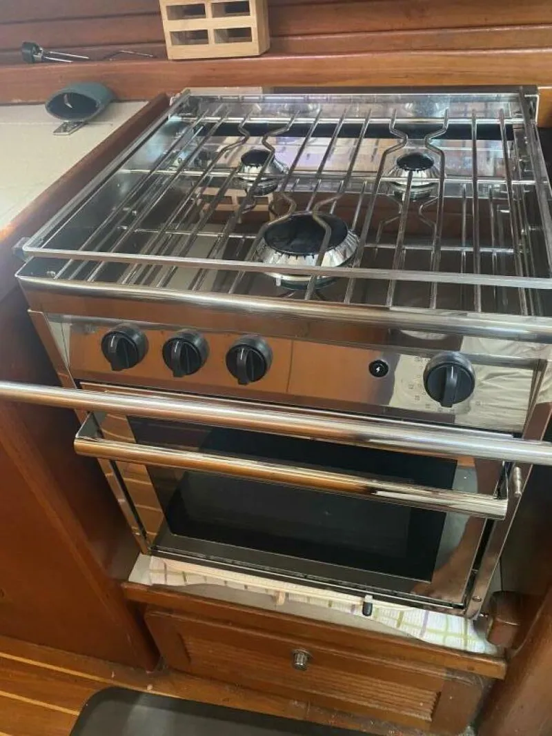 Slide: The Image of Caliber 47LRC 2004 - 5447861