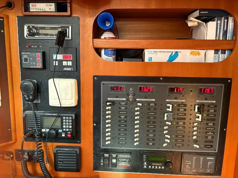 Slide: The Image of Caliber 47LRC 2004 - 5447870