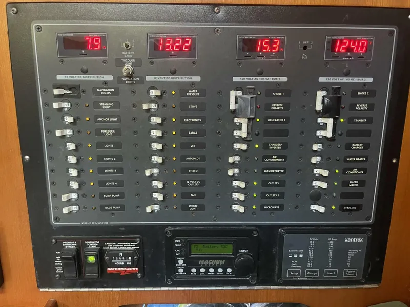 Slide: The Image of Caliber 47LRC 2004 - 5641839