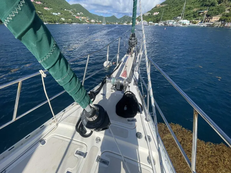 Slide: The Image of Caliber 47LRC 2004 - 5641836