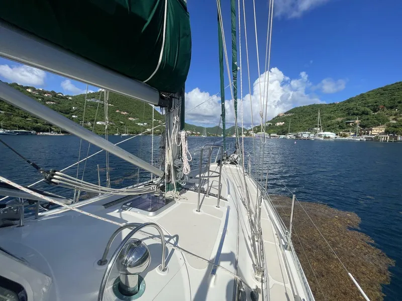 Slide: The Image of Caliber 47LRC 2004 - 5641837