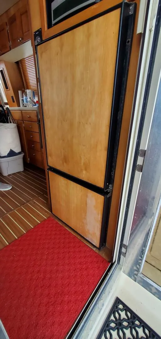 Slide: The Image of Mainship 400 Trawler 2004 - 5442057