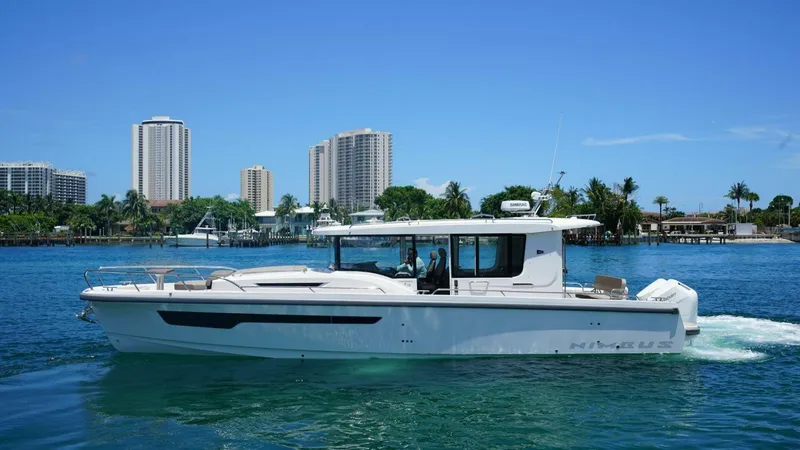 Slide: The Image of Nimbus Commuter 11 2024 - 5443595