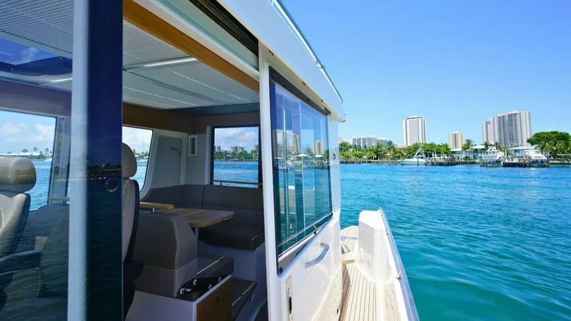 Slide: The Image of Nimbus Commuter 11 2024 - 5443596