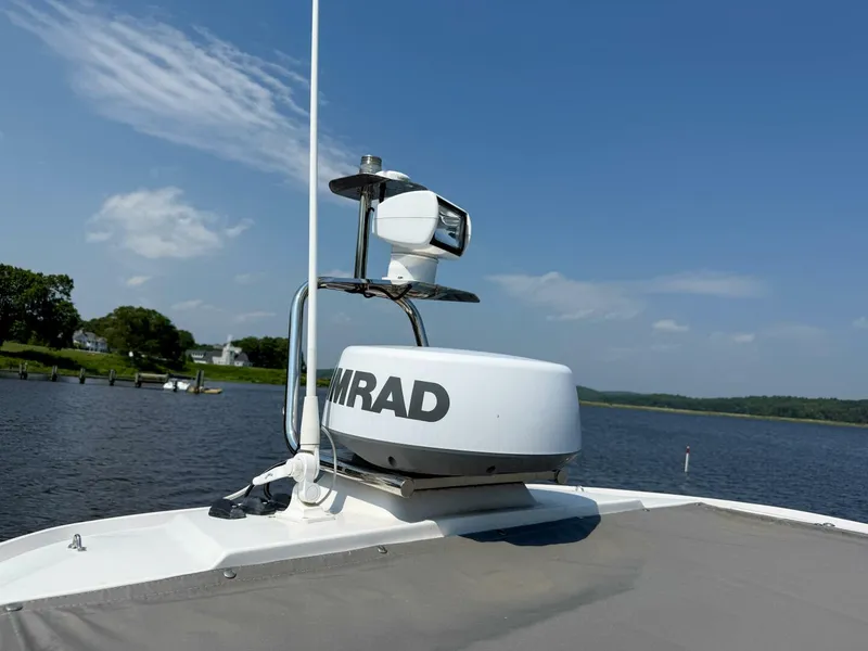 Slide: The Image of Axopar 28 2021 - 5442381