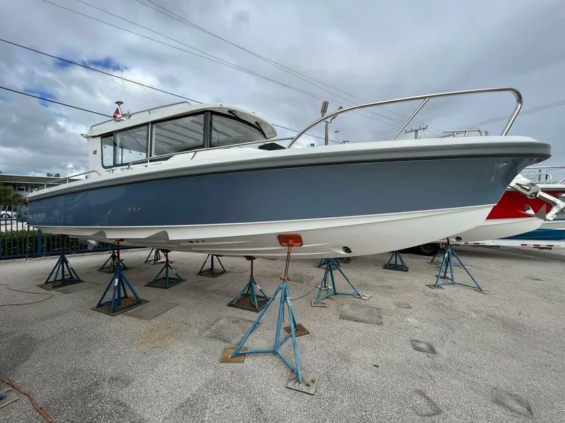 The Image of Nimbus Commuter 9 2024 - 5443738