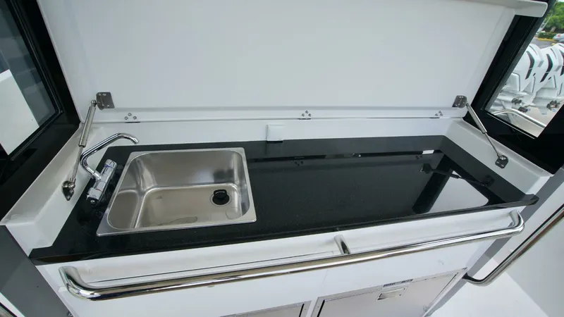 Slide: The Image of Nimbus Tender 11 - 2024 Nimbus Tender 11 - 7679932