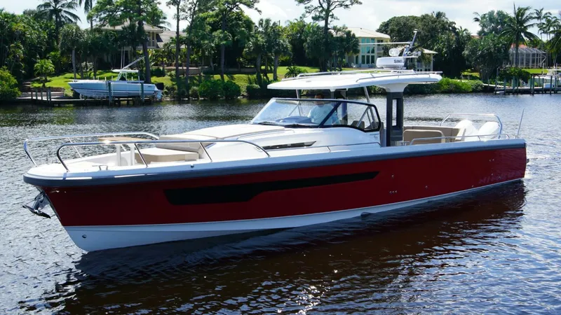 The Image of Nimbus Tender 11 2025 - 5449035