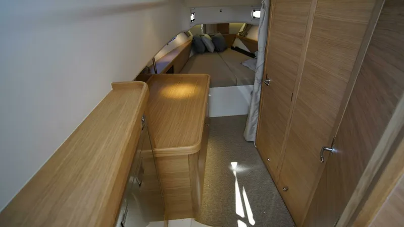 Slide: The Image of 2025 Nimbus Tender 11 - 7679959