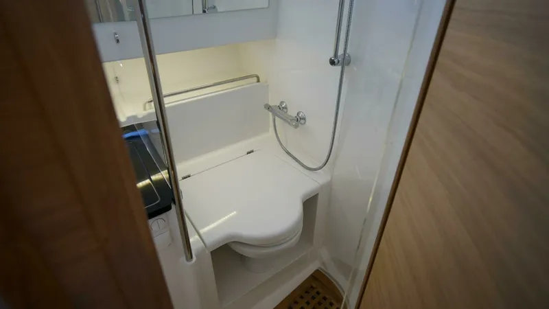Slide: The Image of 2025 Nimbus Tender 11 - 7679958