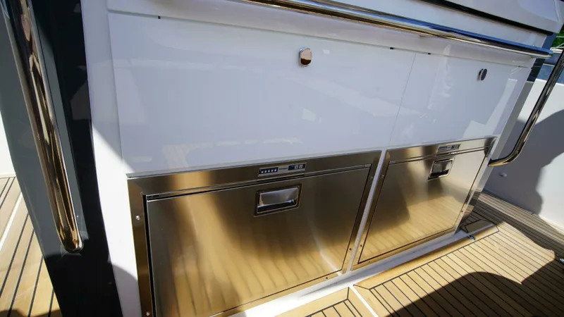 Slide: The Image of 2025 Nimbus Tender 11 - 7679952