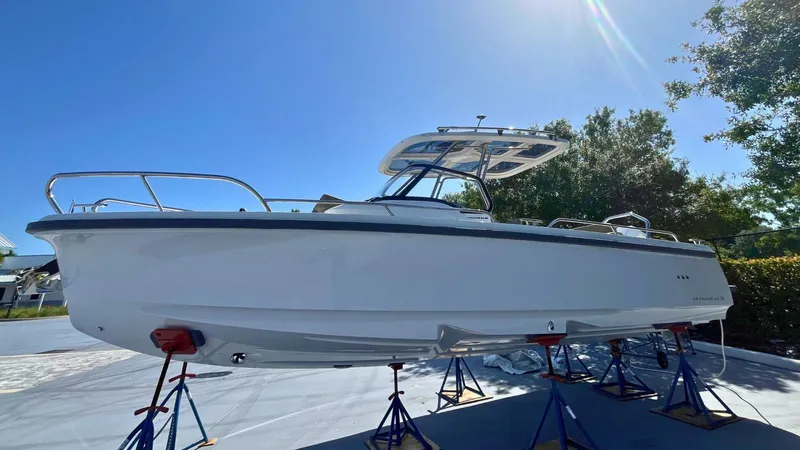 The Image of Nimbus Tender 8 2024 - 5448950