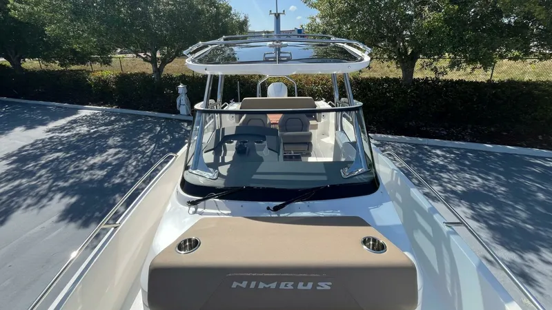 Slide: The Image of Nimbus Tender 8 2024 - 7759435