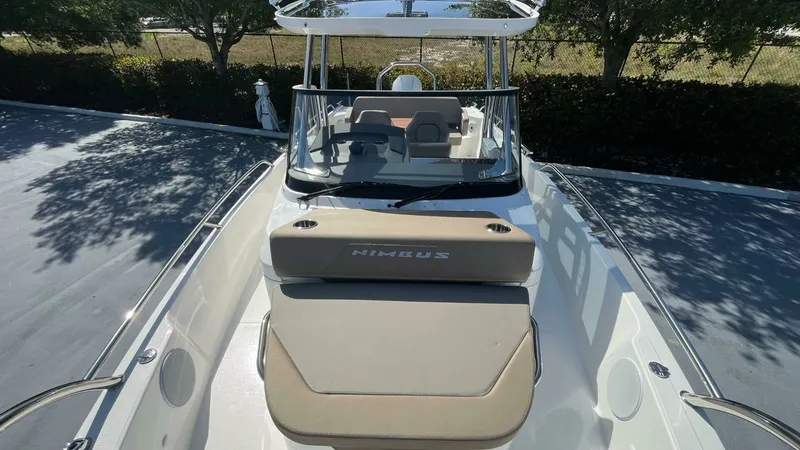 Slide: The Image of Nimbus Tender 8 2024 - 7759440