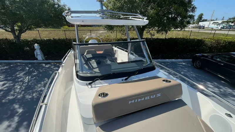 Slide: The Image of Nimbus Tender 8 2024 - 7759439