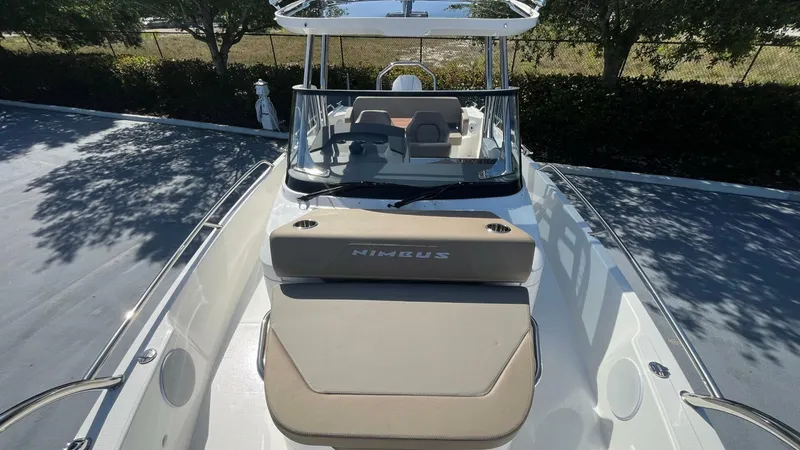 Slide: The Image of Nimbus Tender 8 2024 - 5448968