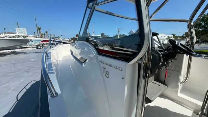 Slide: The Image of Nimbus Tender 8 2024 - 7759442