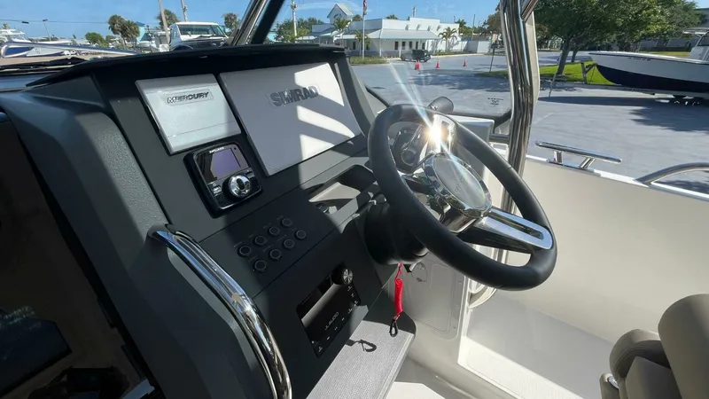 Slide: The Image of Nimbus Tender 8 2024 - 7759444