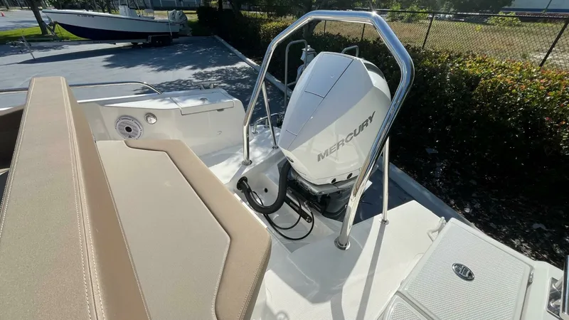 Slide: The Image of Nimbus Tender 8 2024 - 7759445