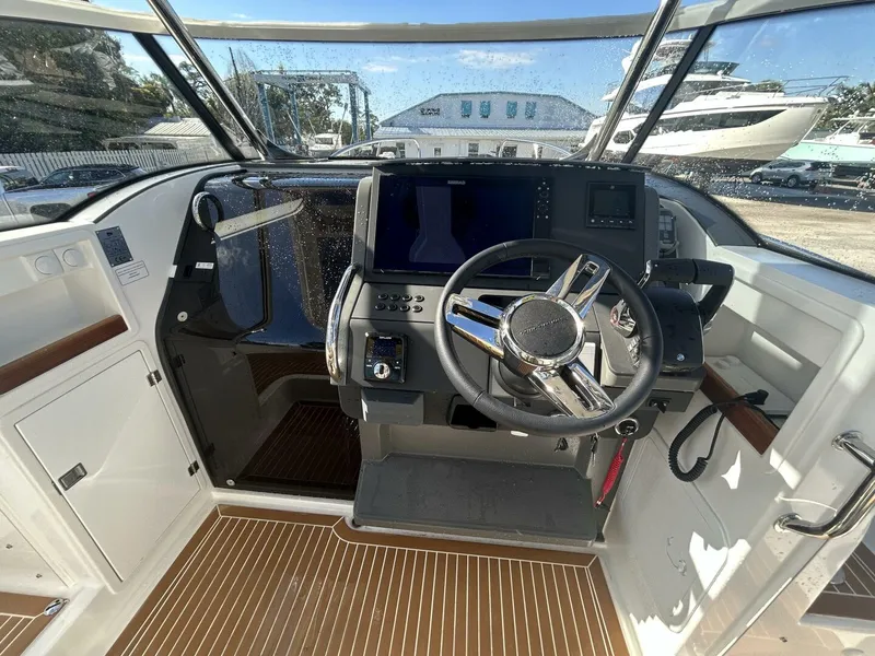 Slide: The Image of Nimbus Tender 9 2024 - 5954989