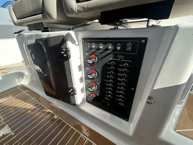 Slide: The Image of Nimbus Tender 9 2024 - 5955001