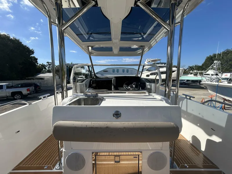 Slide: The Image of Nimbus Tender 9 2024 - 5955019