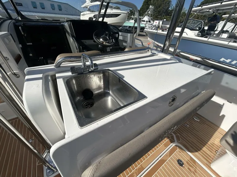 Slide: The Image of Nimbus Tender 9 2024 - 5955024