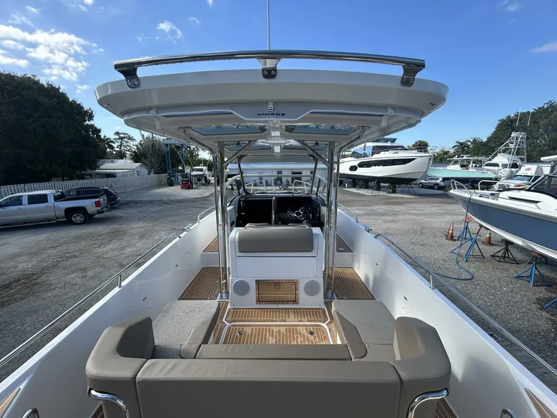 Slide: The Image of Nimbus Tender 9 2024 - 5955042