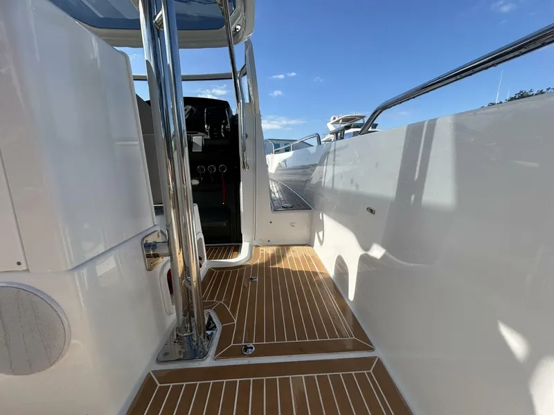 Slide: The Image of Nimbus Tender 9 2024 - 5955044