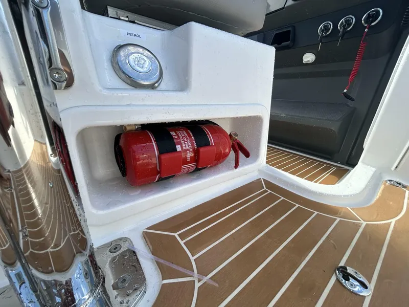 Slide: The Image of Nimbus Tender 9 2024 - 5955048