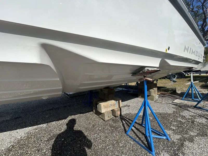 Slide: The Image of Nimbus Tender 9 2024 - 5955052