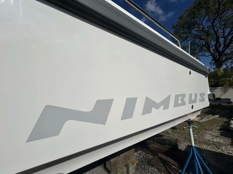 Slide: The Image of Nimbus Tender 9 2024 - 5955053