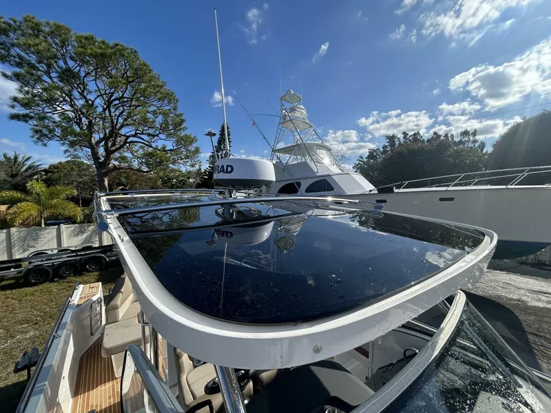 Slide: The Image of Nimbus Tender 9 2024 - 5954984