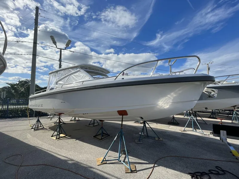 The Image of Nimbus Weekender 9 2024 - 5448594