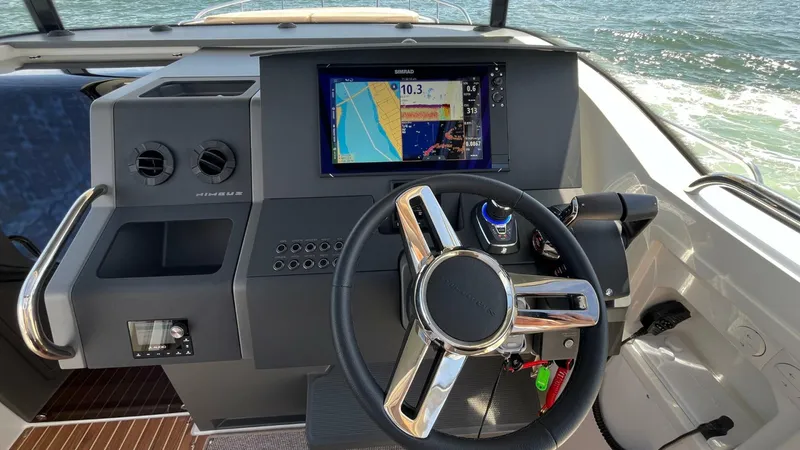 Slide: The Image of Nimbus Commuter 11 2025 - 5448568