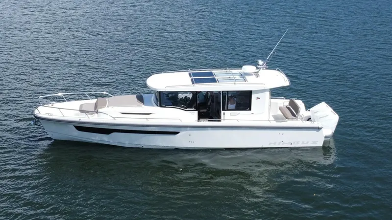 Slide: The Image of Nimbus Commuter 11 2025 - 5448552