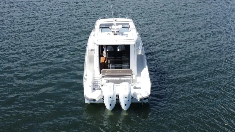 Slide: The Image of Nimbus Commuter 11 2025 - 5448556